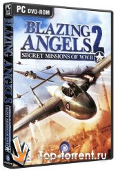 Blazing Angels 2: Secret Missions of WWII Repack