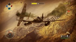 Blazing Angels 2: Secret Missions of WWII Repack