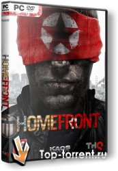 Homefront (2011) PC