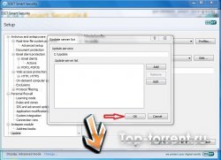 ESET NOD32 Offline Updater 5957 (20110316) 