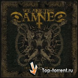 We Are The Damned - Holy Beast 