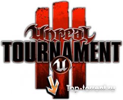 Unreal Tournament 3 (2009) PC | RePack
