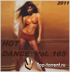 VA - Hot Dance Vol. 165 