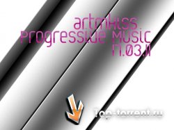 10-ка Прогрессивной музыки от VA (Март 2011)