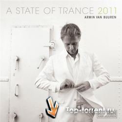 Armin van Buuren - A State of Trance 2011 [2CD]