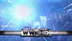 WWE Friday Night SmackDown [эфир от 18.03] 