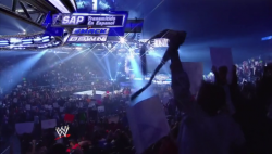 WWE Friday Night SmackDown [эфир от 18.03] 