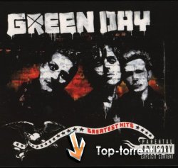 Green Day - Greatest Hits 