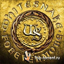 Whitesnake - Forevermore 