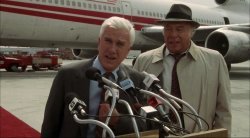 Голый пистолет / The Naked Gun (1988, 1991, 1994)|Трилогия 