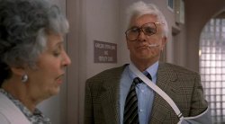 Голый пистолет / The Naked Gun (1988, 1991, 1994)|Трилогия 