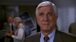 Голый пистолет / The Naked Gun (1988, 1991, 1994)|Трилогия 