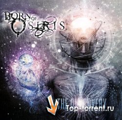 Born Of Osiris - The Discovery 