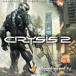 VA - OST: Crysis 2. Videogame Soundtrack