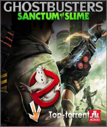 Ghostbusters: Sanctum of Slime (Multi5) (P)