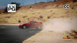 Топ Гир Америка / Top Gear America (USA) [01x03] 