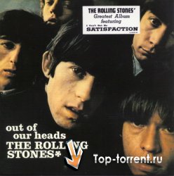 The Rolling Stones - Out of Our Heads 