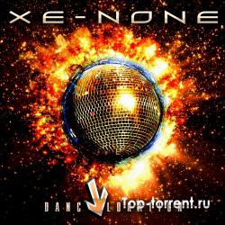 Xe-NONE - Dancefloration 