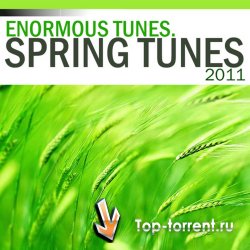 VA - Spring Tunes 2011 