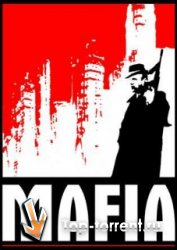 (Soundtrack)Mafia - 2002