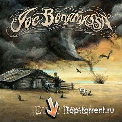 Joe Bonamassa - Dust Bowl 