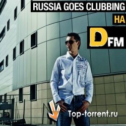 Bobina - Russia Goes Clubbing 133 