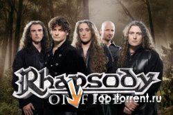 Rhapsody Of Fire - Дискография 