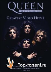 Queen - Greatest Video Hits [DVD2] 