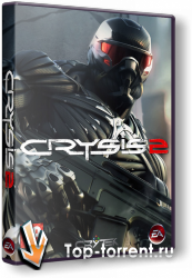 Crysis 2