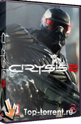 Crysis 2 (RUSENG) [RePack]