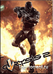 Crysis 2.Limited Edition.v 1.1.0.0 (RUS) [Repack]