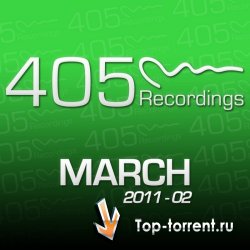 VA - 405 Recordings March 2011 - 02 