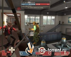 Team Fortress