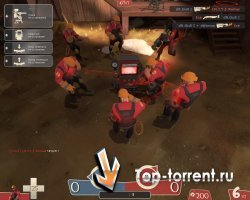 Team Fortress