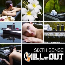 VA - Sixth Sense Chill-Out