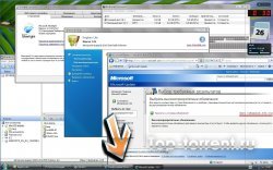 Windows XP Professional x64 Edition SP2 RU UpdatePack 110225