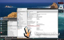 Windows XP Professional x64 Edition SP2 RU UpdatePack 110225