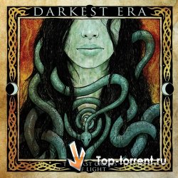 Darkest Era - The Last Caress Of Light 