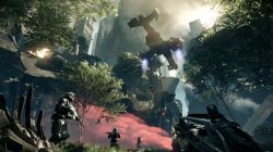 [Crack] Crysis 2 (v1.0/v1.1) [Multiplayer NoDVD] [1.0]