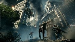 [Crack] Crysis 2 (v1.0/v1.1) [Multiplayer NoDVD] [1.0]