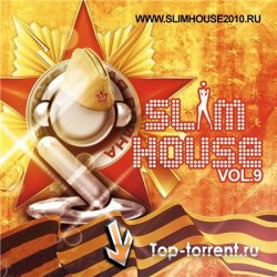 Dj Riga - SlimHouse Vol.9 