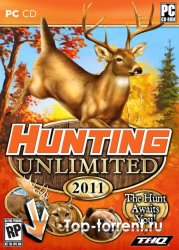 Hunting Unlimited 2011 