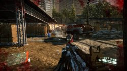 Crysis 2 [single+multiplayer] RePack