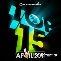 VA - Armada Top 15 April