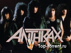Anthrax - Дискография [9 альбомов] 