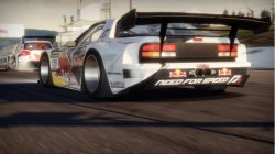 Need for Speed: Shift 2 Unleashed (2011) [Лицензия]