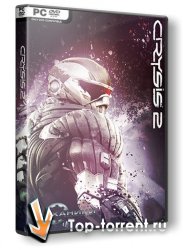 Crysis 2 (2011) PC | Lossless RePack от R.G. Механики