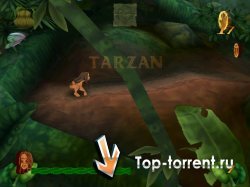 Tarzan