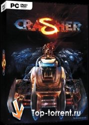 Crasher (Multi3) (P)