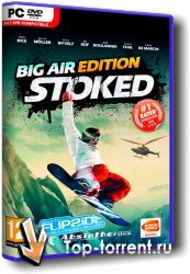 Stoked: Big Air Edition (Multi5/ENG) [RePack]